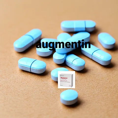 Prescrizione medica per augmentin